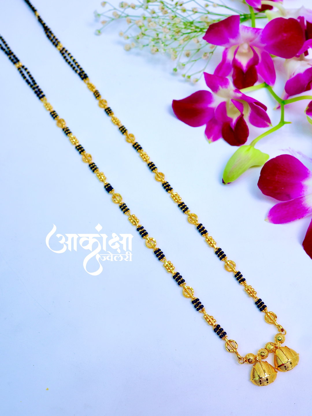Tanvi Mangalsutra