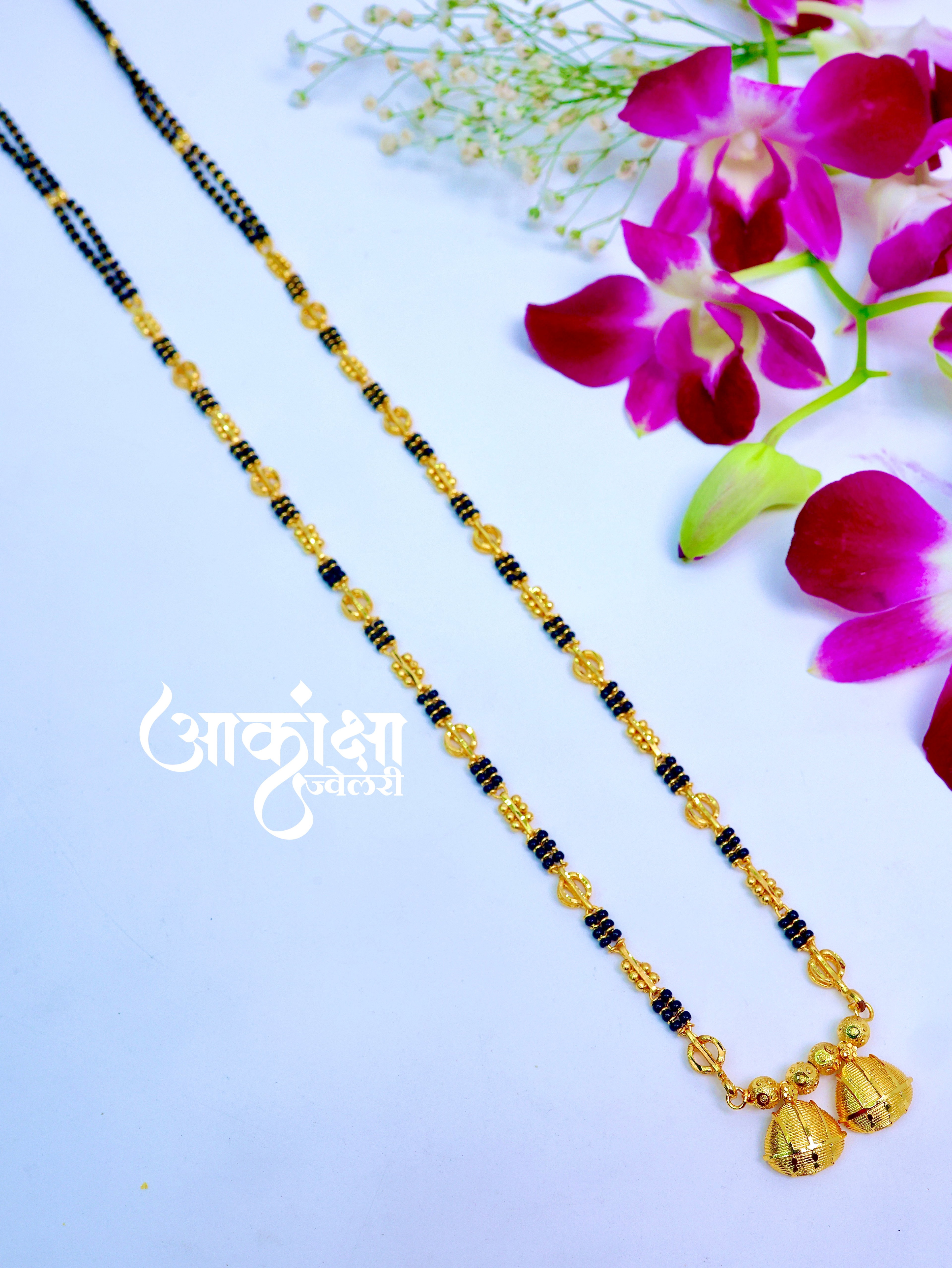 Tanvi Mangalsutra
