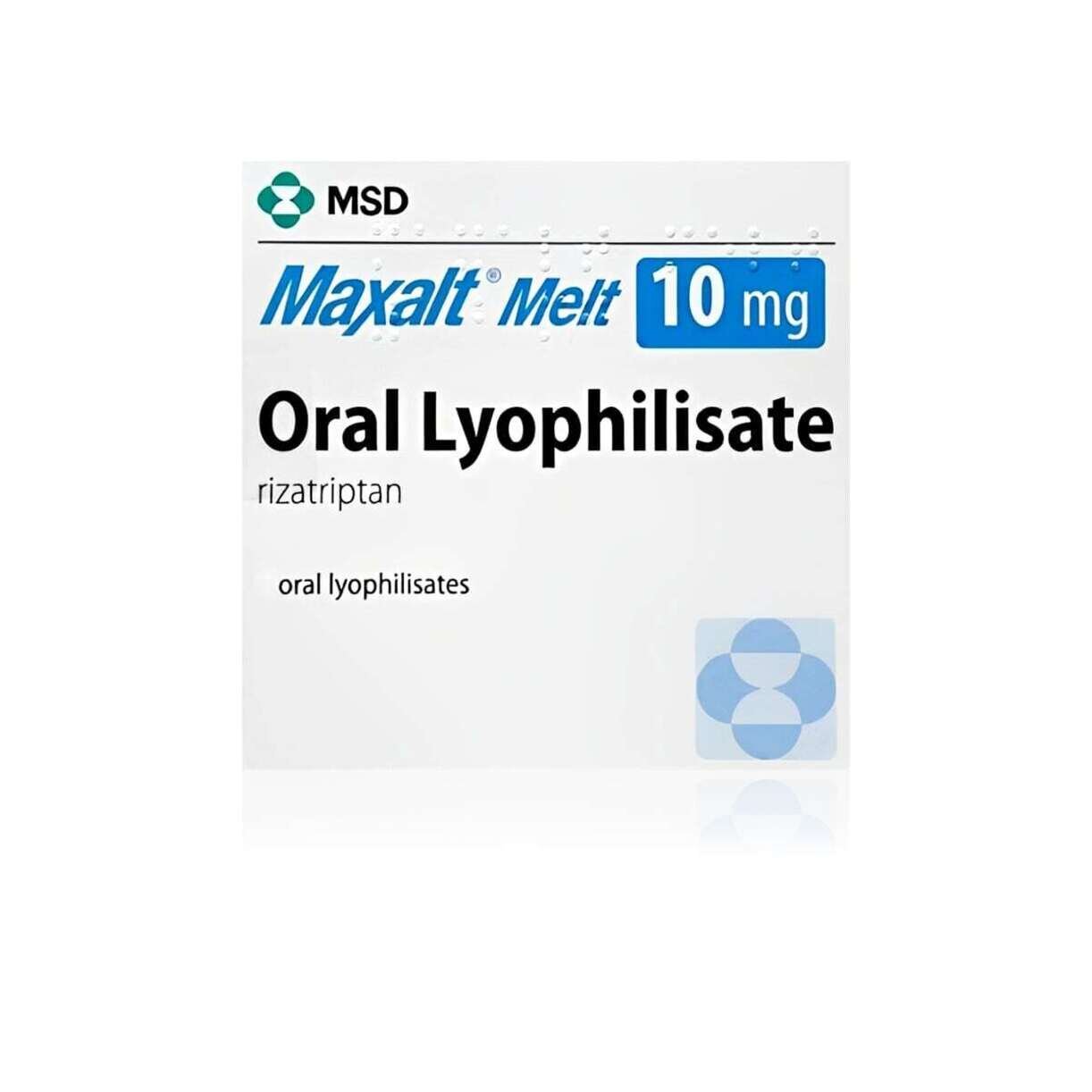 Maxalt Rpd 10 Mg_0