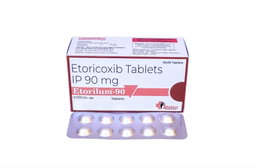 Etoricoxib 90mg Tablet