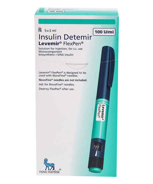 Levemir Flexpen Injection