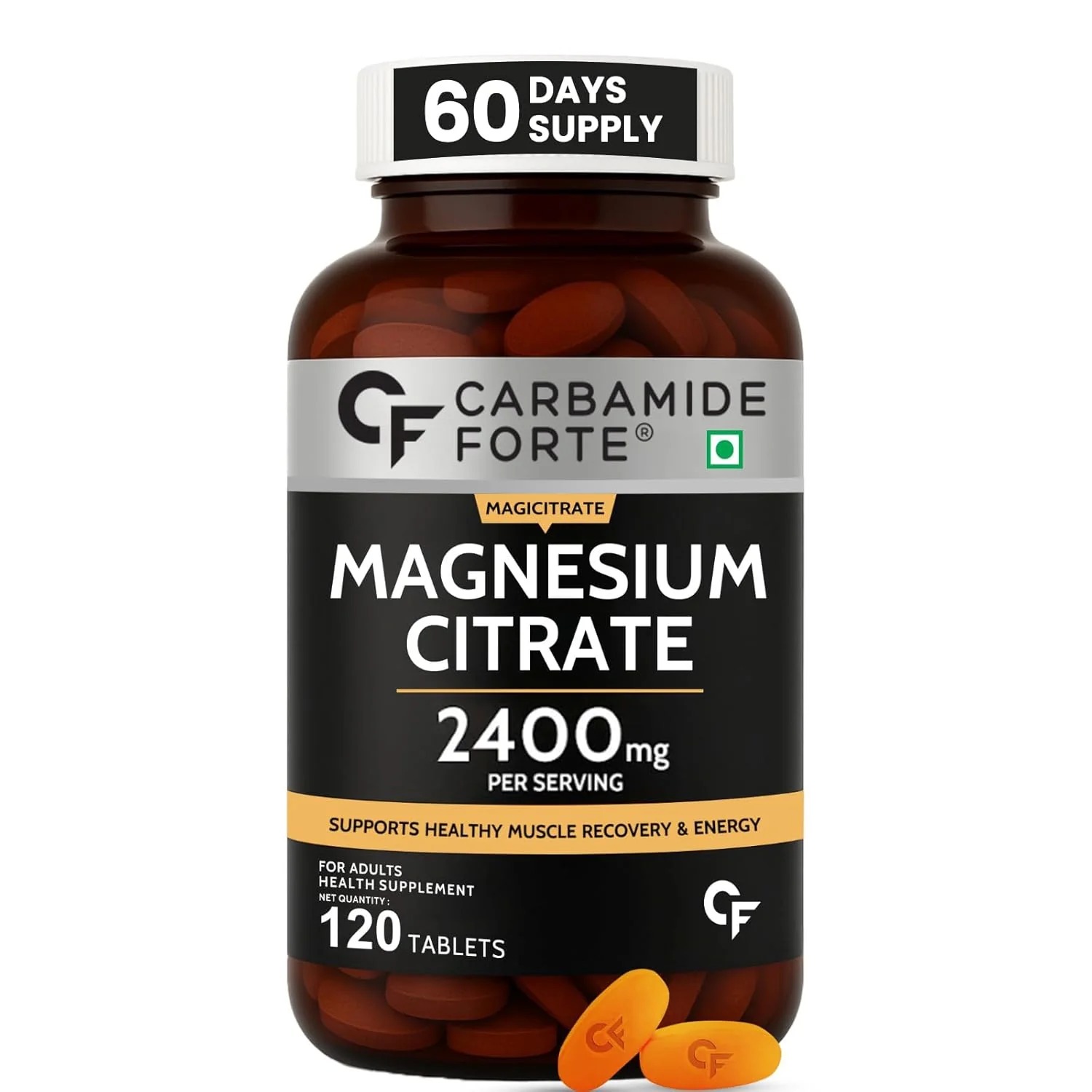 Magnesium Citrate Tablets_0