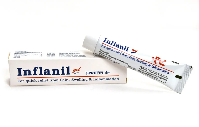 Inflanil Gel