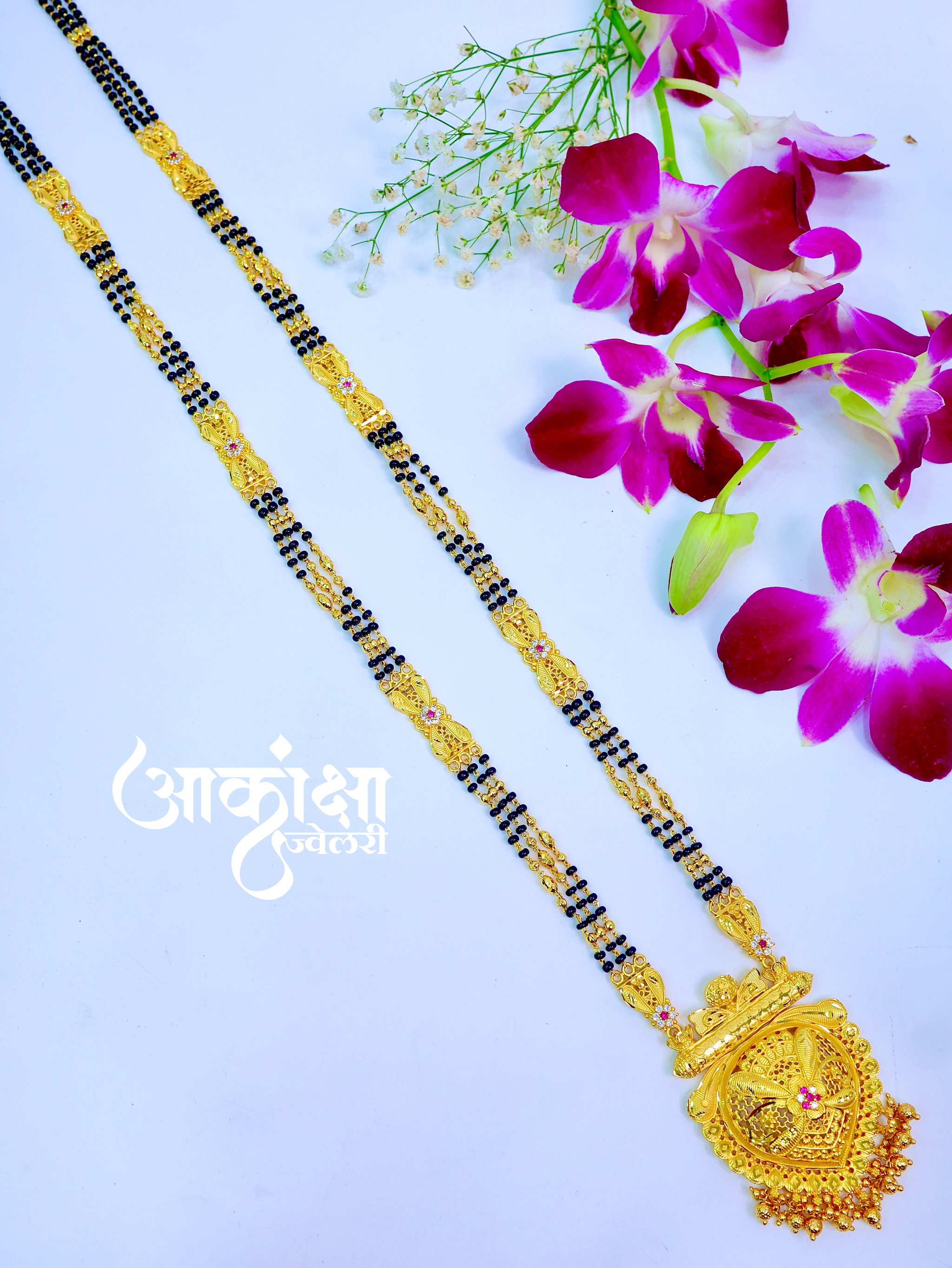 Urvi Mangalsutra_0
