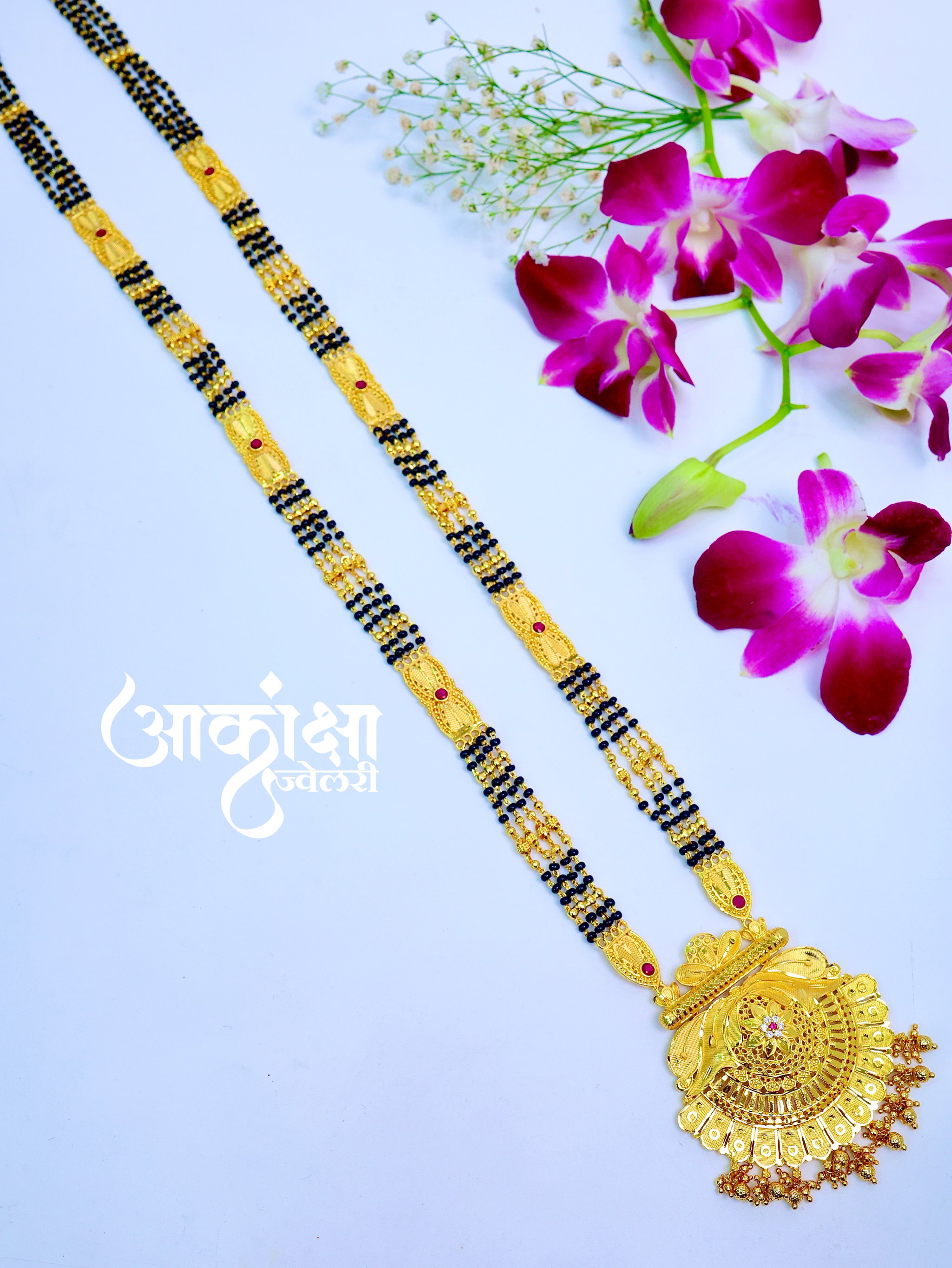 Vaishnavi Mangalsutra_0