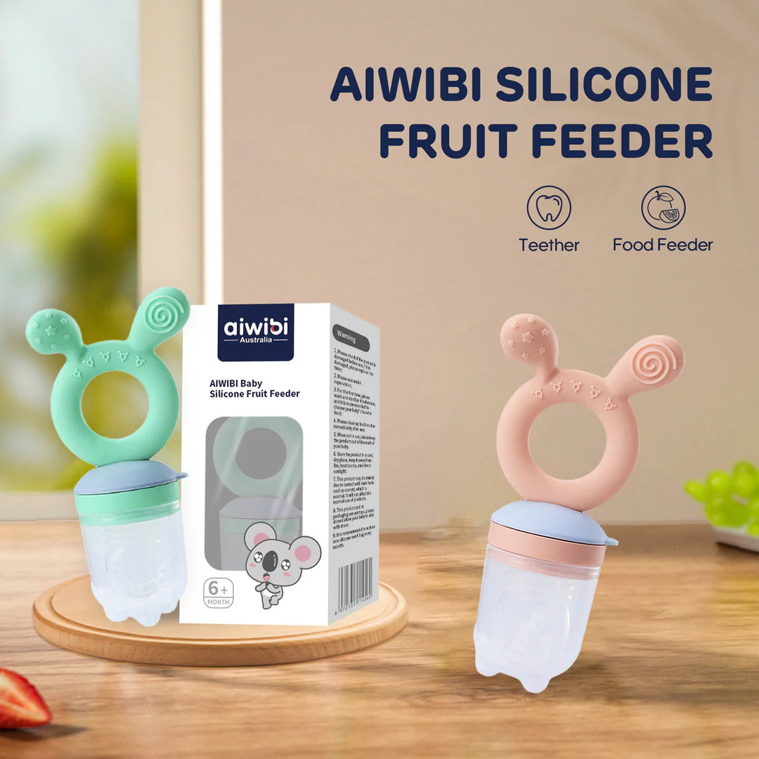 Aiwibi Tétine de Fruits