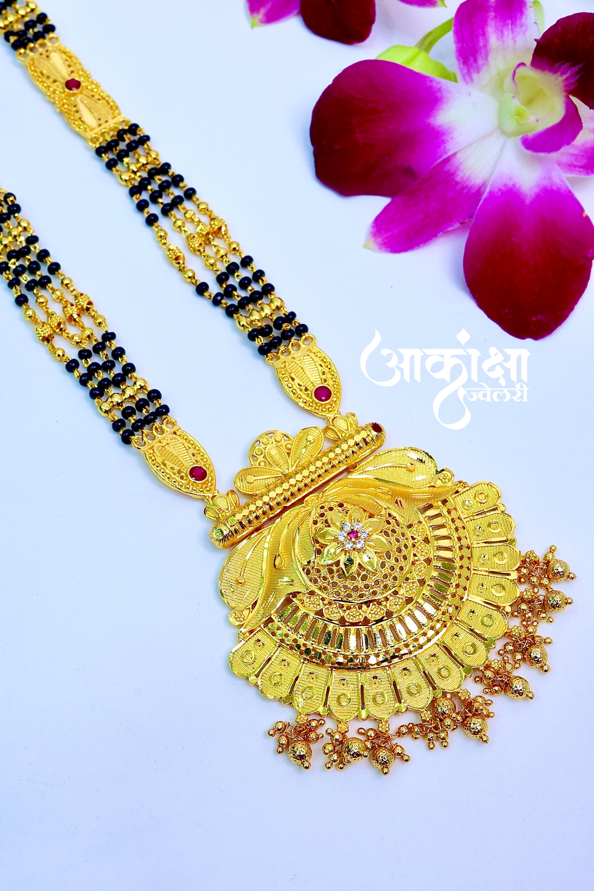 Vaishnavi Mangalsutra_1