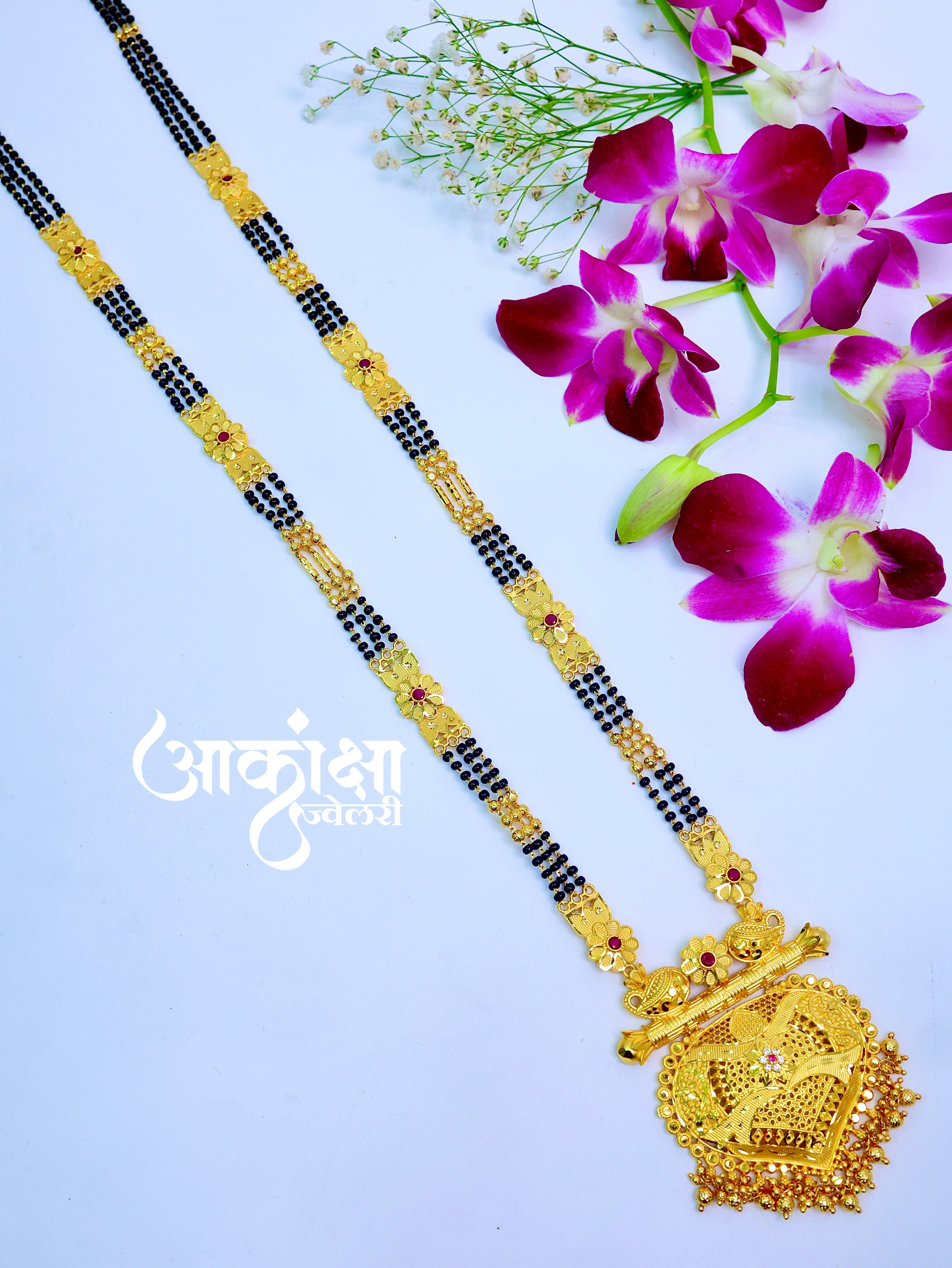 Spruha Mangalsutra