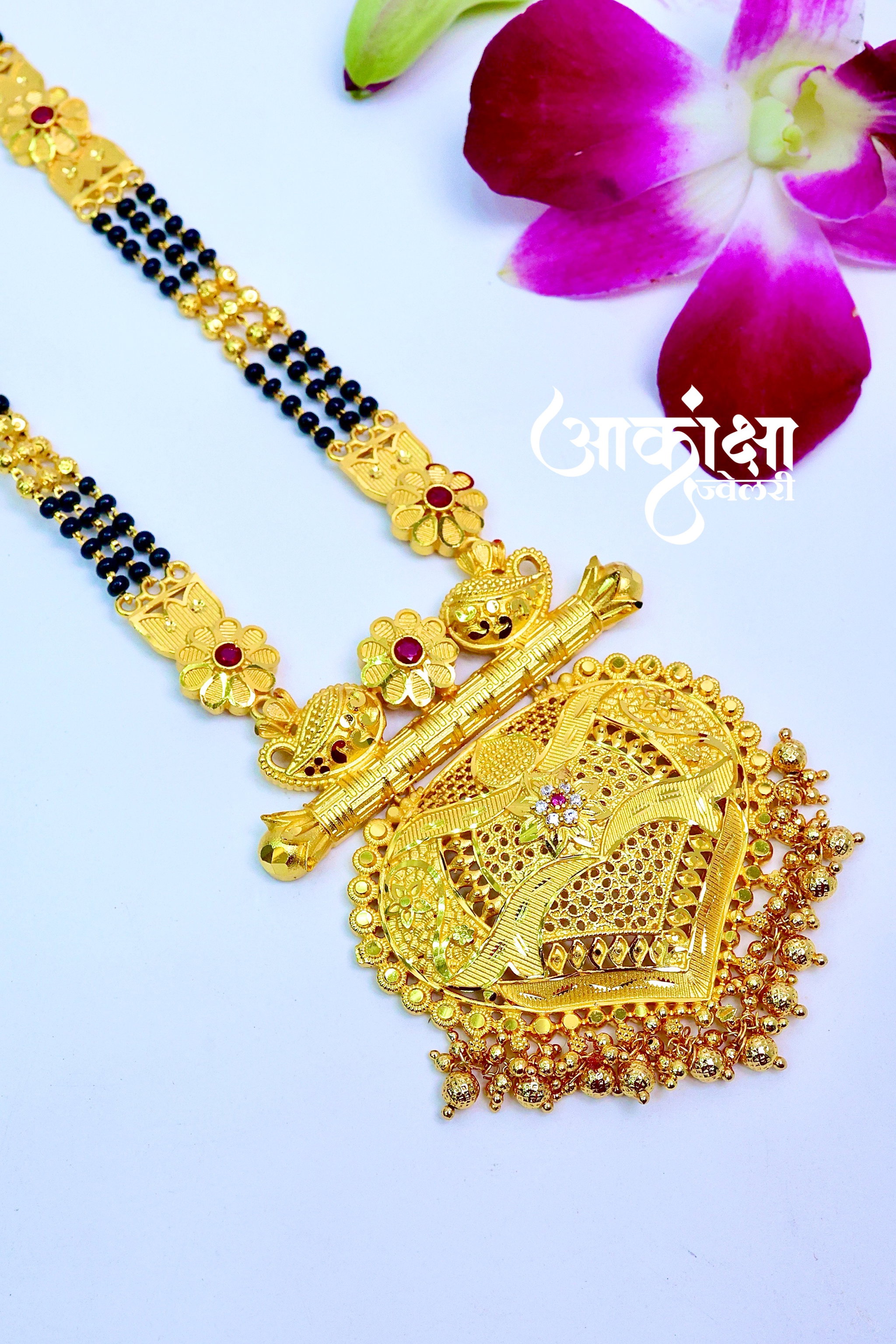 Spruha Mangalsutra_1