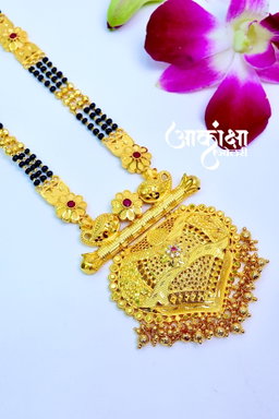 Spruha Mangalsutra