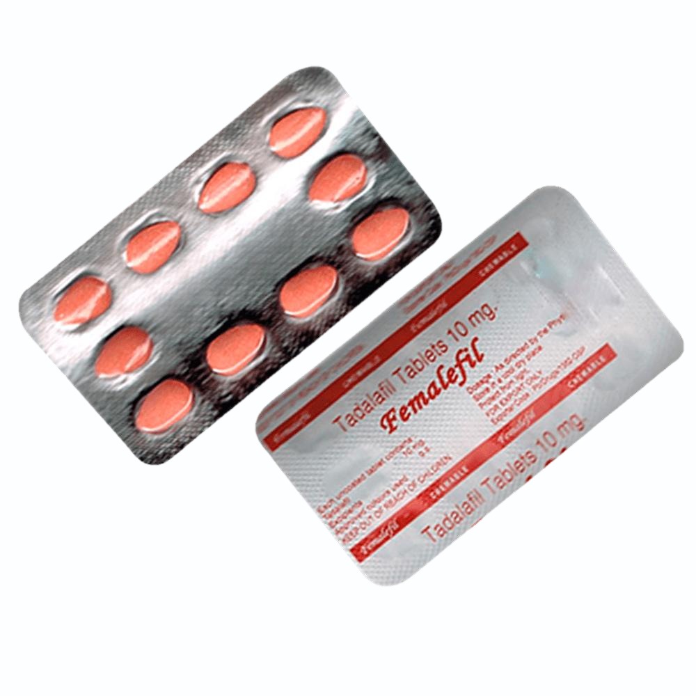 Femalefil Tadalafil 10mg Tabletas_0