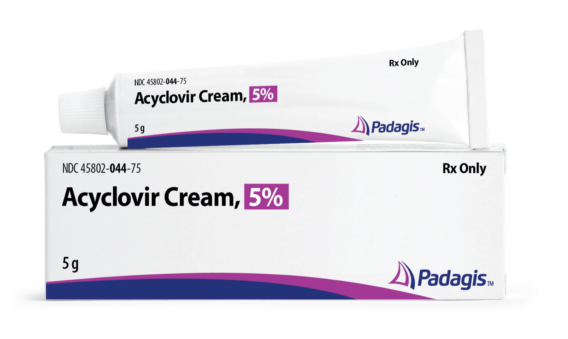Acyclovir Cream 5%_0