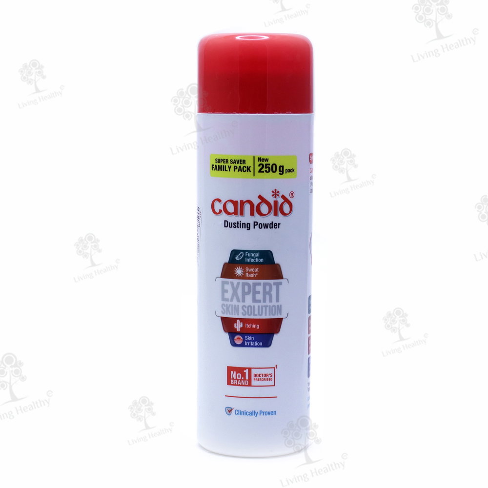 Candid Dusting Powder