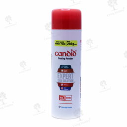 Candid Dusting Powder