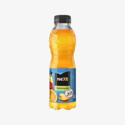 Next joy multivita 0.5l