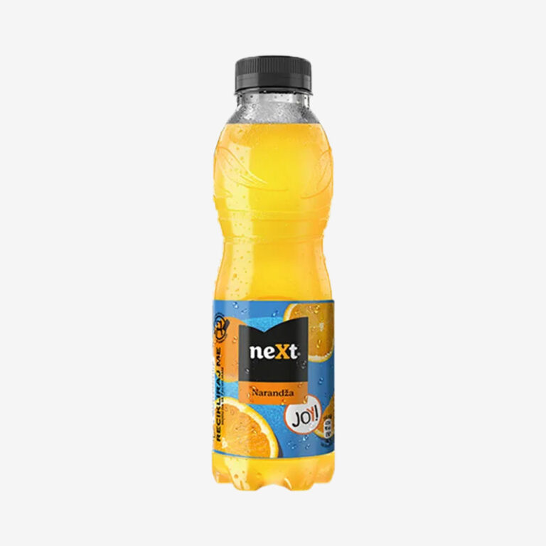 Next joy narandza 0.5l