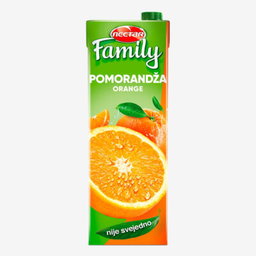1.5L NEKTAR 50% FAMILY Pomorandza