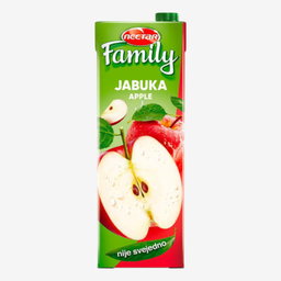 1.5L NEKTAR 50% FAMILY Jabuka