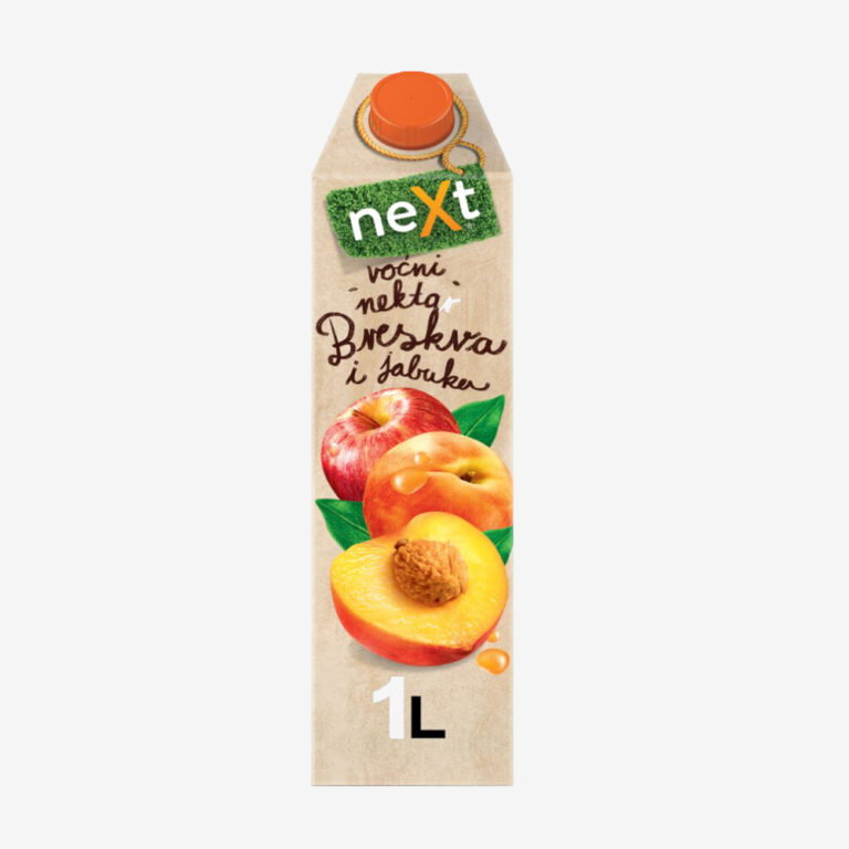 Next classic breskva 1l