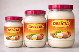 🛒 Alimentar | Molhos / Temperos / Sal
