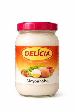 Maionese Delícia 