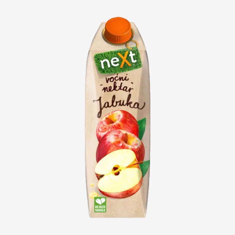 Next classic jabuka 1l