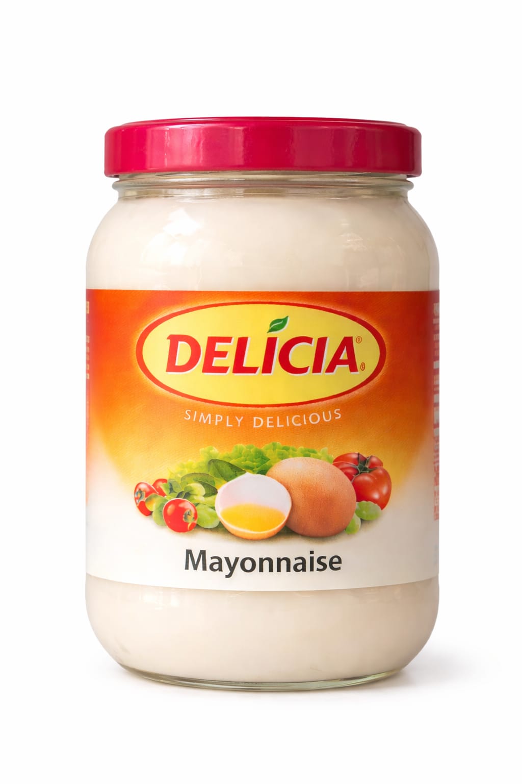 Maionese Delícia _3