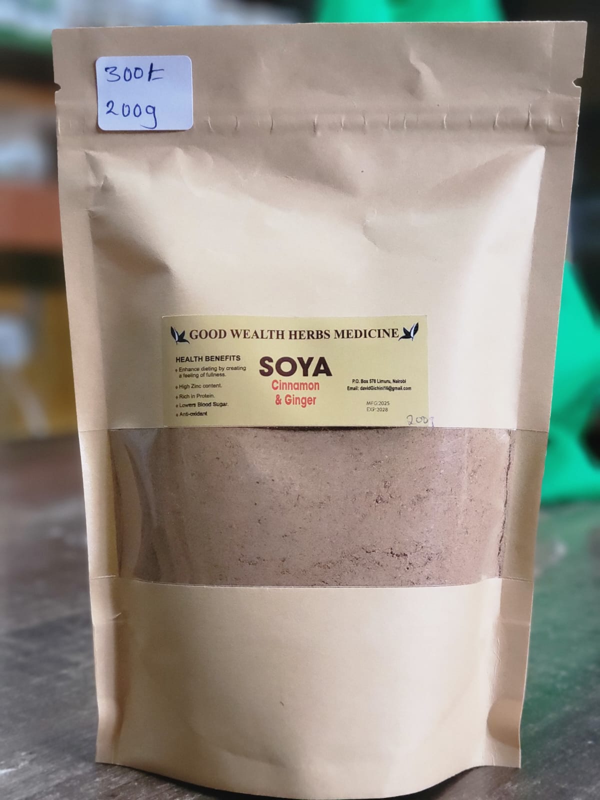 Soya (isoflavones)_0