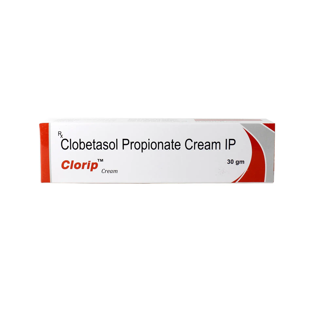 Clobetasol Propionate Cream