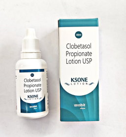 Clobetasol Propionate Lotion