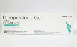 Dinoprostone Gel 0.5mg