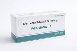 Ivermectin 15mg Tablets