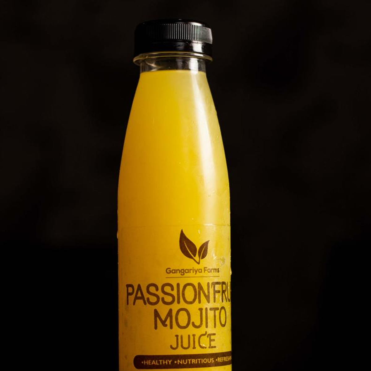 Passionfruit Mojito_0