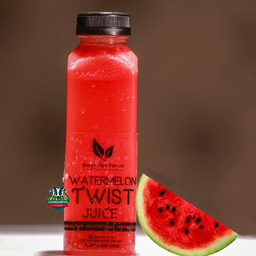 Watermelon Twist