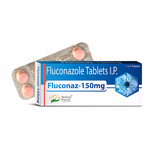 Fluconazole 150mg Tablet