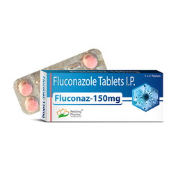 Fluconazole 150mg Tablet