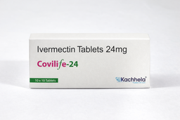 Ivermectin 24mg Tablets