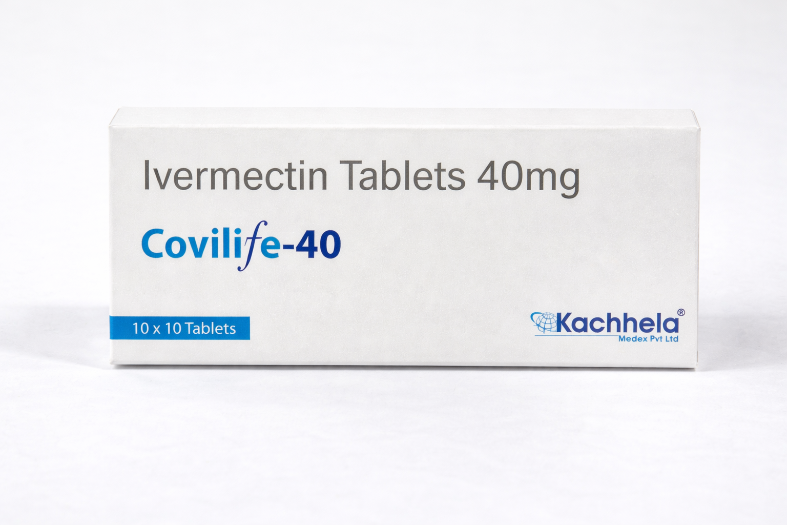 Ivermectin 40mg Tablets