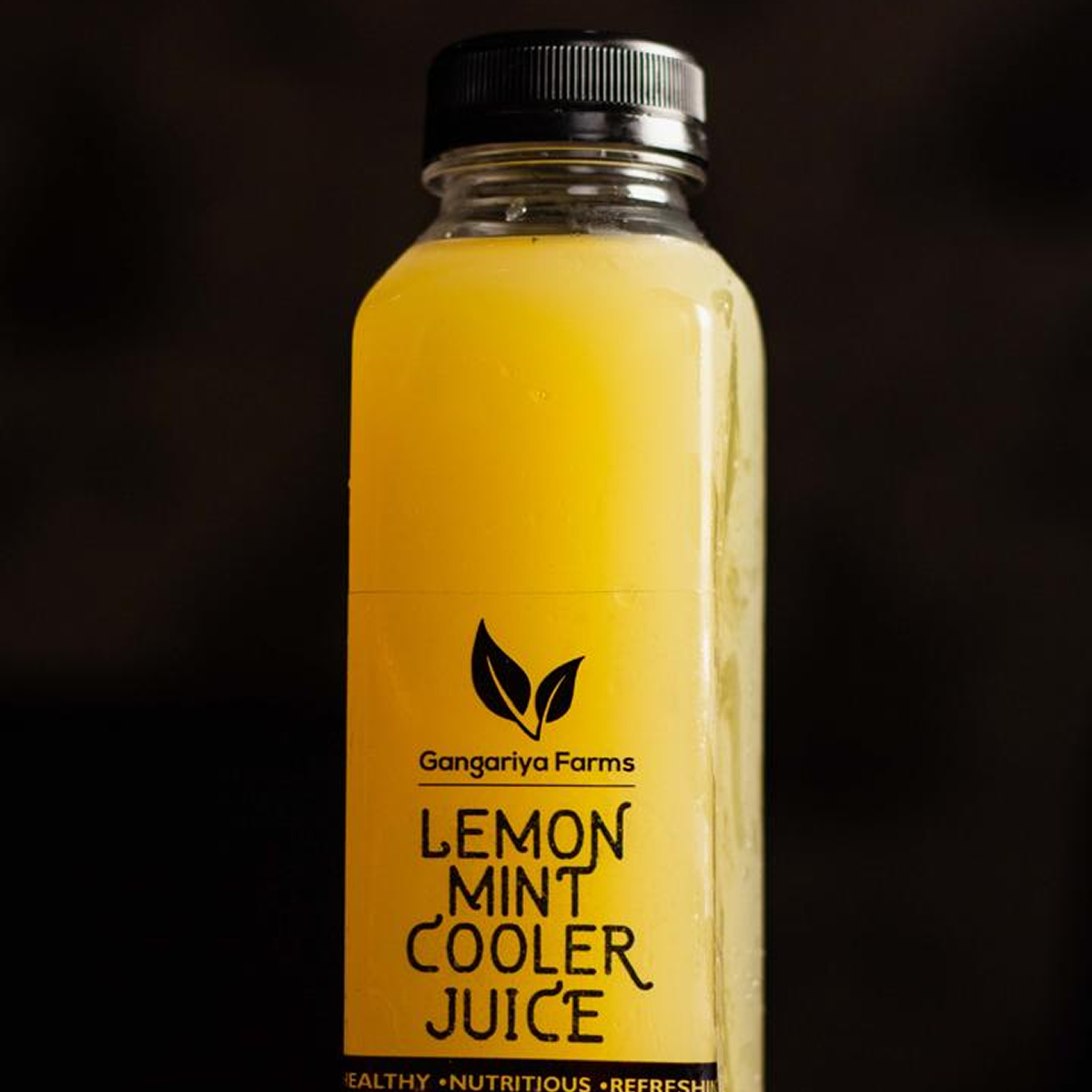 Lemon Mint Cooler_0
