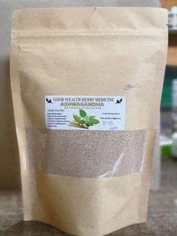 Ashwagandha 