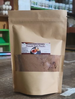 Avocado Seed Powder