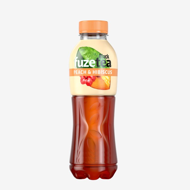 Fuze tea breskva 0.5l_0