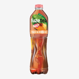 Fuze tea breskva 1.5l