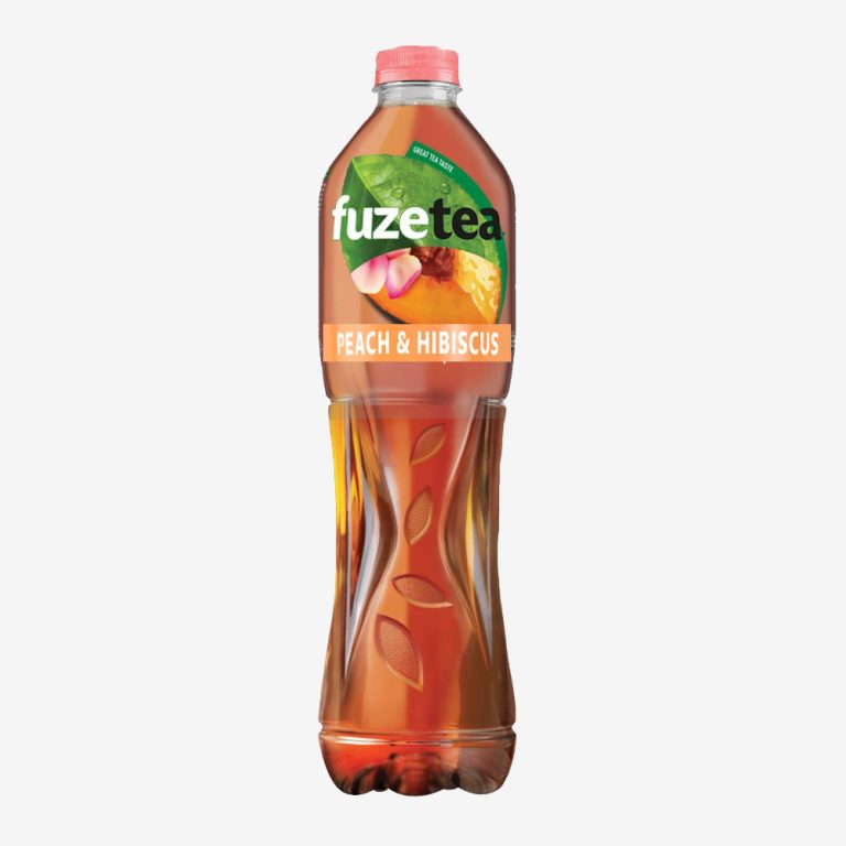 Fuze tea breskva 1.5l