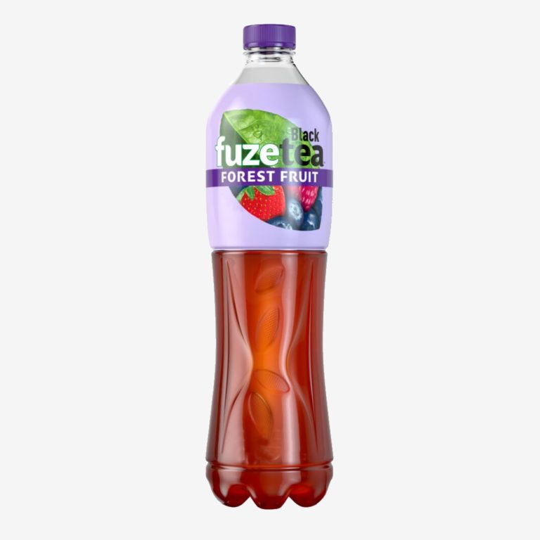 Fuze tea šumsko voće 1.5l