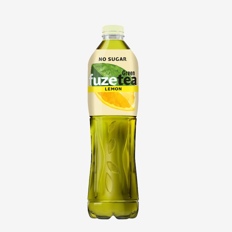 Fuze tea limun 0.5l_0