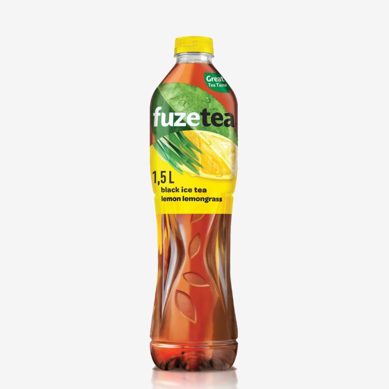 Fuze tea limun 1.5l