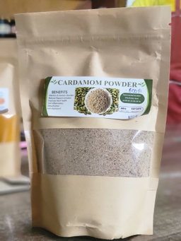 Cardamom