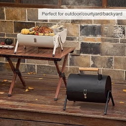 Portable BBQ Grill
