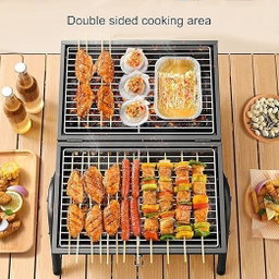 Portable BBQ Grill